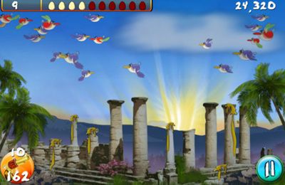 Free Birdy Nam Nam - download for iPhone, iPad and iPod.