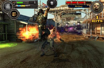 Free Bladeslinger - download for iPhone, iPad and iPod.