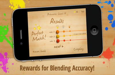 Free Blendamaze - download for iPhone, iPad and iPod.