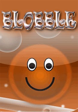 Download Blobble iPhone Arcade game free.