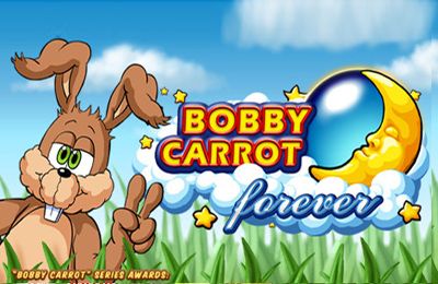 Game Bobby Carrot Forever 2 for iPhone free download.