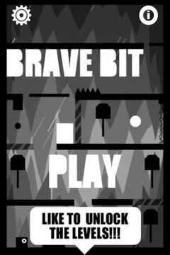 Free Brave Bit - download for iPhone, iPad and iPod.