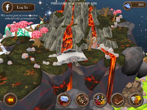 Free Brave guardians - download for iPhone, iPad and iPod.
