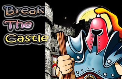 Game Break The Castle for iPhone free download.
