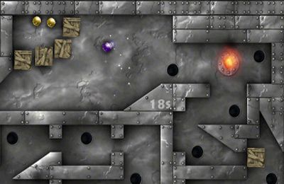 Free Brutal Labyrinth Gold - download for iPhone, iPad and iPod.