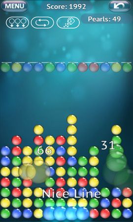 Free Bubble Explode - download for iPhone, iPad and iPod.