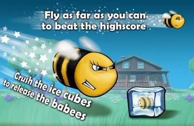Free Bumbee - download for iPhone, iPad and iPod.
