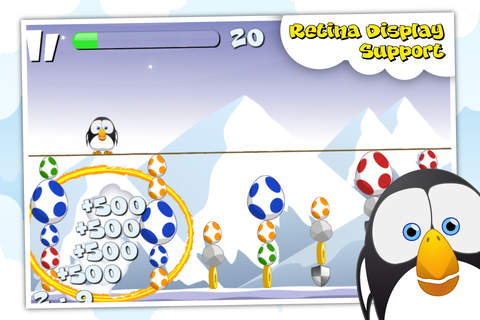 Free Burning Birds - download for iPhone, iPad and iPod.