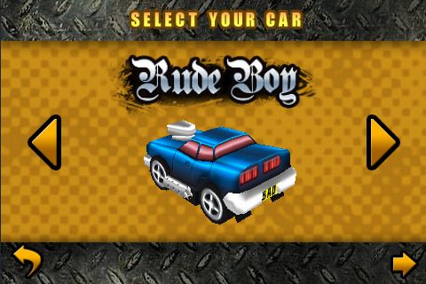 Free Burning tires - download for iPhone, iPad and iPod.