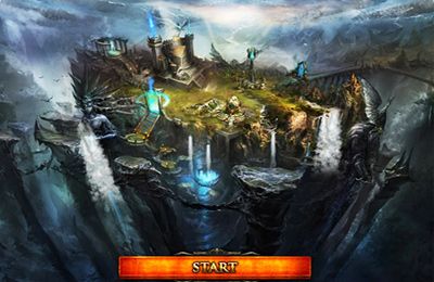 Free Call Of Gods - download for iPhone, iPad and iPod.