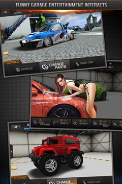 Free Car Club Live - download for iPhone, iPad and iPod.