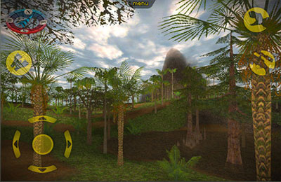 Free Carnivores: Dinosaur Hunter - download for iPhone, iPad and iPod.