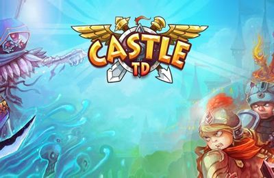 Game Castle Defense for iPhone free download.