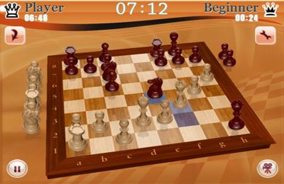 Free Chess Classics - download for iPhone, iPad and iPod.