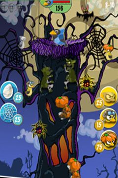 Free Chicks vs. Zombies - download for iPhone, iPad and iPod.