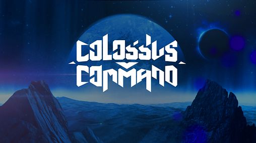 Game Colossus command for iPhone free download.