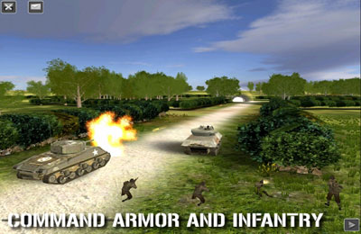 Free Combat Mission : Touch - download for iPhone, iPad and iPod.