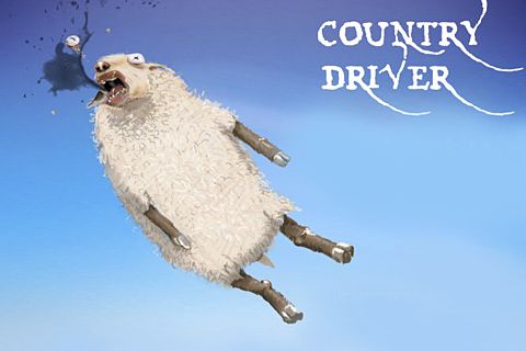 Game Country Driver for iPhone free download.