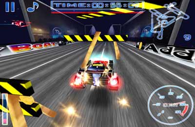 Free CrazX Racing - download for iPhone, iPad and iPod.