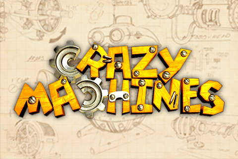 Game Crazy machines for iPhone free download.