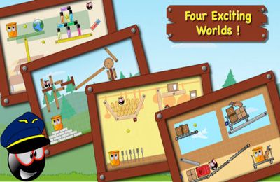 Free Crazy School 2 - download for iPhone, iPad and iPod.