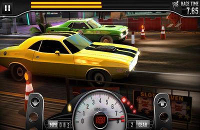 Free CSR Classics - download for iPhone, iPad and iPod.