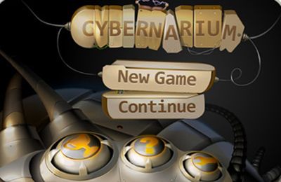 Free Cybernarium - download for iPhone, iPad and iPod.