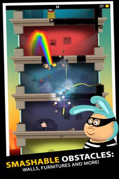 Free Daddy Was A Thief - download for iPhone, iPad and iPod.