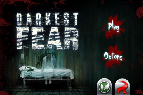 Free Darkest fear - download for iPhone, iPad and iPod.