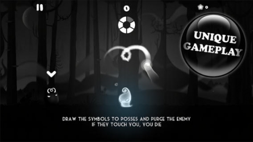 Free Darklings - download for iPhone, iPad and iPod.
