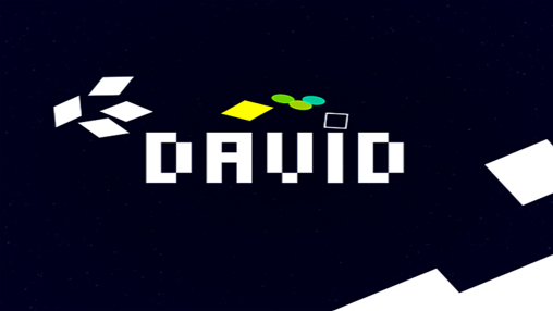Game David for iPhone free download.