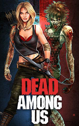 Game Dead among us for iPhone free download.