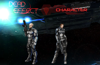 Free Dead Effect - download for iPhone, iPad and iPod.