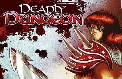Game Deadly Dungeon for iPhone free download.