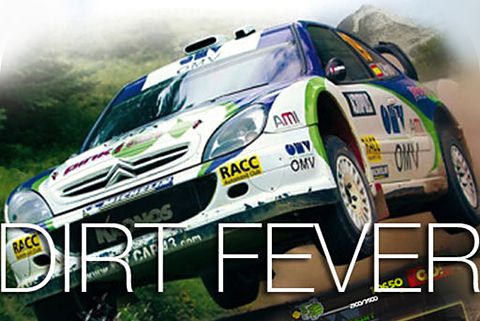 Download Dirt fever iPhone Racing game free.