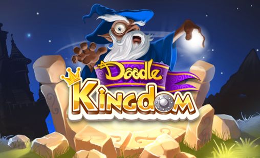 Game Doodle kingdom for iPhone free download.