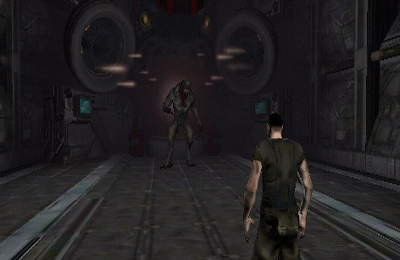 Free DOOM Resurrection - download for iPhone, iPad and iPod.