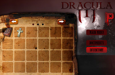 Free Dracula: The Path Of The Dragon – Part 1 - download for iPhone, iPad and iPod.