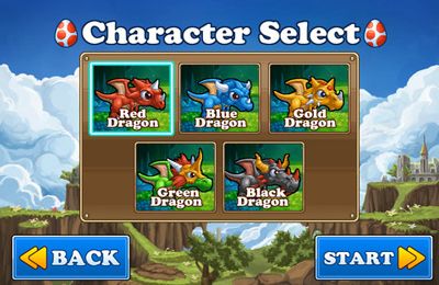 Free Dragon Adventure Origin - download for iPhone, iPad and iPod.