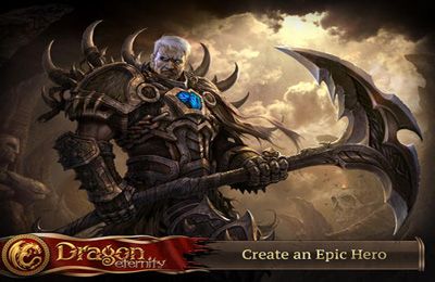 Free Dragon Eternity - download for iPhone, iPad and iPod.