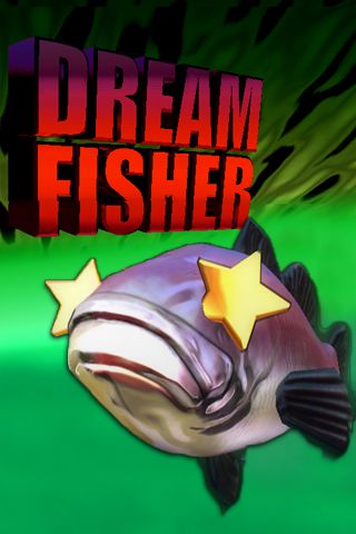 Game Dream fisher for iPhone free download.