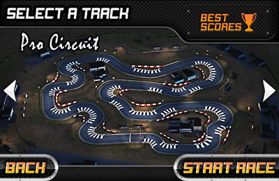 Free Drift Mania Championship - download for iPhone, iPad and iPod.