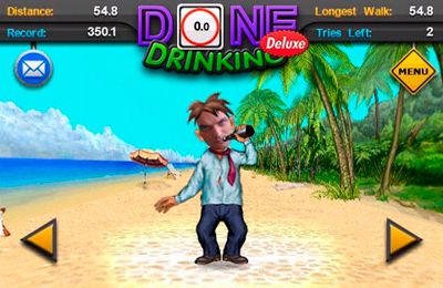 Free Done Drinking deluxe - download for iPhone, iPad and iPod.