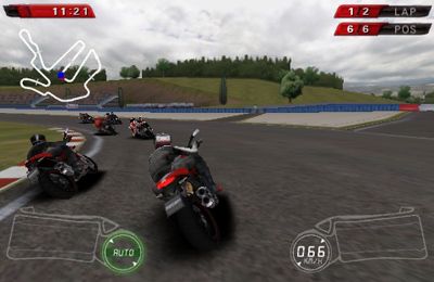 Free Ducati Challenge - download for iPhone, iPad and iPod.