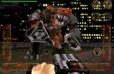 Free Duke Nukem 3D - download for iPhone, iPad and iPod.