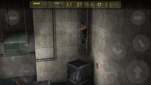 Free Duke Nukem: Manhattan project - download for iPhone, iPad and iPod.
