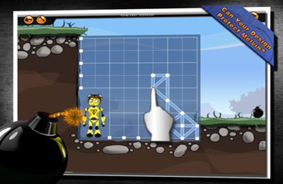 Free Dummy Defense - download for iPhone, iPad and iPod.