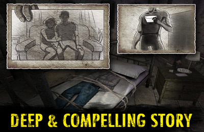 Free DYING: Sinner Escape - download for iPhone, iPad and iPod.