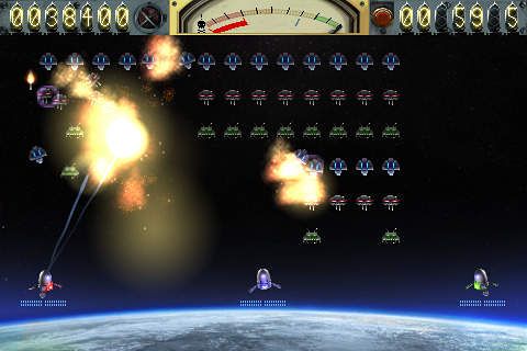 Free Earth vs. Moon - download for iPhone, iPad and iPod.