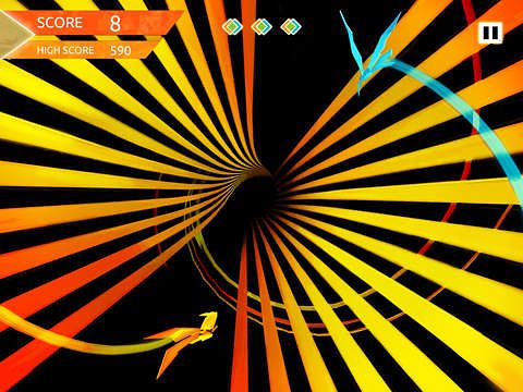 Free Entwined: Challenge - download for iPhone, iPad and iPod.